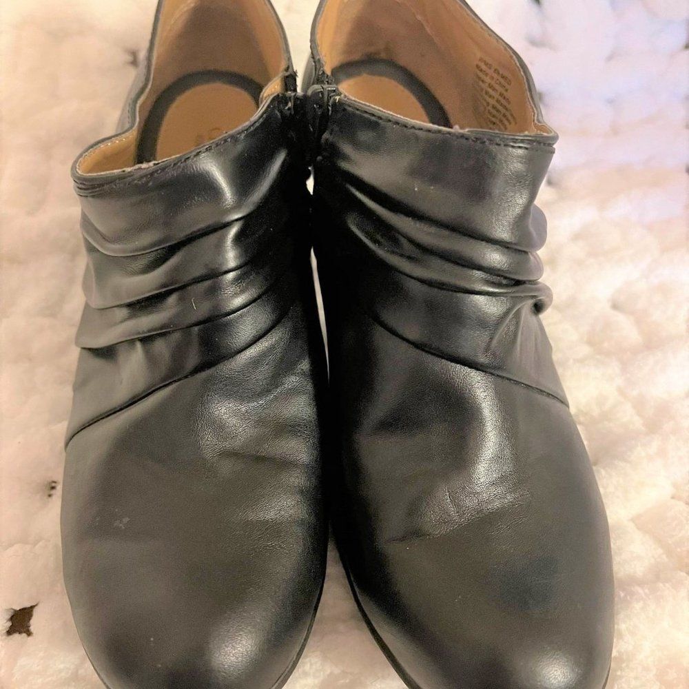 Croft & Barrows Ankle Boot - Size 6 1/2 M